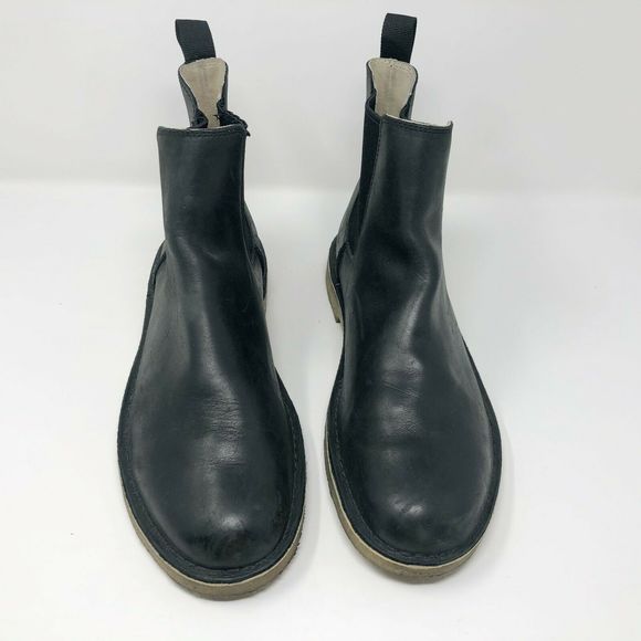 clarks originals chelsea boot